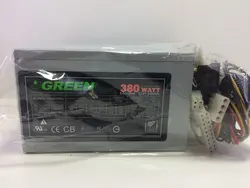 Power Green 380w GP-380P