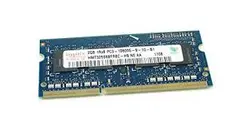 RAM Hynix DDR3 10600S 2G  رم استوک لپتاپ