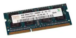 RAM Hynix DDR3 10600S 2G  رم استوک لپتاپ