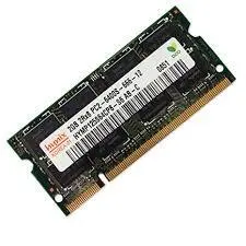 RAM Hynix DDR2 6400s 2G رم استوک لپتاپ