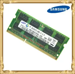 RAM Samsung DDR3 8500S 2G رم استوک لپتاپ