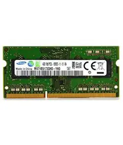 RAM Samsung DDR3L 12800s 4G رم استوک لپتاپ