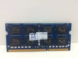 RAM Skyhinix DDR3L 12800s 8G رم استوک لپتاپ