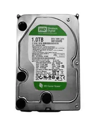 HDD WD GREEN 1T هارد کامپیوتر استوک