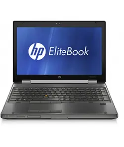 HP Elitebook 8560w لپتاپ