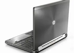 HP Elitebook 8560w لپتاپ