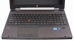 HP Elitebook 8560w لپتاپ