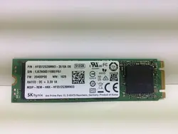 M2 Skyhynix 512G