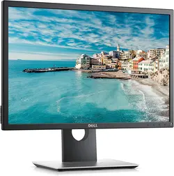 مانیتور استوک دل DELL P2217H