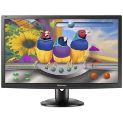 مانیتور 27 اینچ ویوسونیک Viewsonic VG2732m-LED