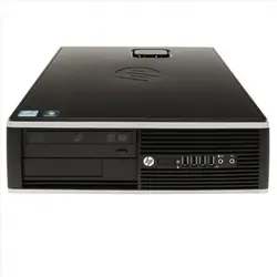 کیس استوک اچ پی HP Compaq 8000-Core2 Du