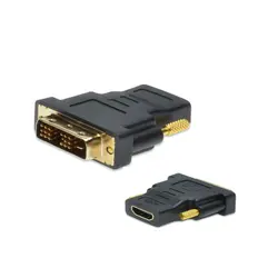 تبدیل DVI به HDMI