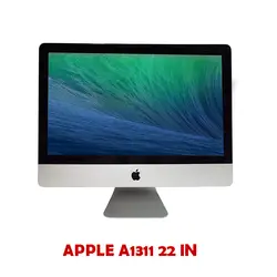 آل این وان استوک اپل model A1311 COR2DU | آل این وان اپل | آل این وان دست دوم