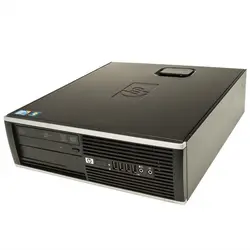 کیس استوک اچ پی HP Compaq 8000-Core2 Du E8400 - لپ تاپ دست دوم | لپ تاپ استوک| دست دوم| مانیتور دست دوم | کیس دست دوم| لپ تاپ کارکرده