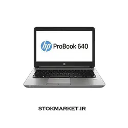 لپ تاپ دست دوم اچ پی مدل G1-640 i3 - لپ تاپ دست دوم | لپ تاپ استوک| دست دوم| مانیتور دست دوم | کیس دست دوم| لپ تاپ کارکرده