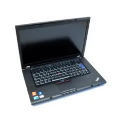 لپ تاپ دست دوم لنوو مدل LENOVO T510