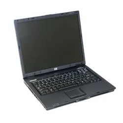 لپ تاپ دست دوم اچ پی HP Compaq 6120