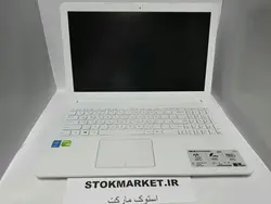 لپ تاپ دست دوم ایسوس مدل Asus x540l - لپ تاپ دست دوم | لپ تاپ استوک| دست دوم| مانیتور دست دوم | کیس دست دوم| لپ تاپ کارکرده