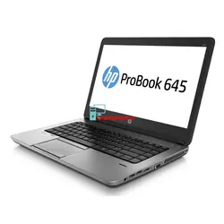 لپ تاپ دست دوم اچ پی HP Probook 645