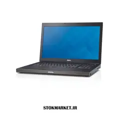 لپ تاپ دست دوم استوک مدل DELL Precision M6800 | لپ تاپ دست دوم | لپ تاپ استوک