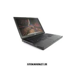 لپ تاپ دست دوم دل مدل m6700 i7 | لپ تاپ استوک دل m6700 i7 | لپ تاپ دست دوم دل i7