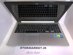 لپ تاپ دست دوم ایسوس مدل K551LN - لپ تاپ دست دوم | لپ تاپ استوک| دست دوم| مانیتور دست دوم | کیس دست دوم| لپ تاپ کارکرده