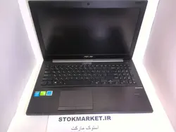 لپ تاپ دست دوم ایسوس مدل ASUS B551LG - لپ تاپ دست دوم | لپ تاپ استوک| دست دوم| مانیتور دست دوم | کیس دست دوم| لپ تاپ کارکرده