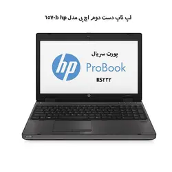 لپ تاپ دست دوم اچ پی مدل hp 6570b - لپ تاپ دست دوم | لپ تاپ استوک| دست دوم| مانیتور دست دوم | کیس دست دوم| لپ تاپ کارکرده
