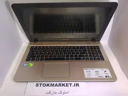 لپ تاپ دست دوم ایسوس مدل ASUS X541UV - لپ تاپ دست دوم | لپ تاپ استوک| دست دوم| مانیتور دست دوم | کیس دست دوم| لپ تاپ کارکرده