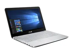 لپ تاپ دست دوم ایسوس مدل n552vx - لپ تاپ دست دوم | لپ تاپ استوک| دست دوم| مانیتور دست دوم | کیس دست دوم| لپ تاپ کارکرده