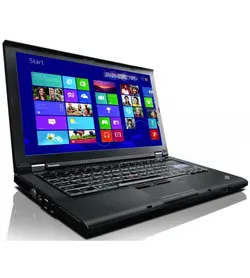 لپ تاپ استوک دست دوم مدل Lenovo ThinkPad R400