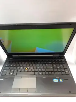 لپ تاپ استوک HP Elitebook 8560w