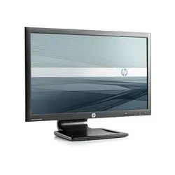مانیتور دست دوم استوك 23 واید اچ پی LED 23 inch wide hp la2306x | مانیتور استوک