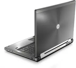 لپ تاپ دست دوم استوک اچ پی مدل HP Elitebook 8570w Workstation