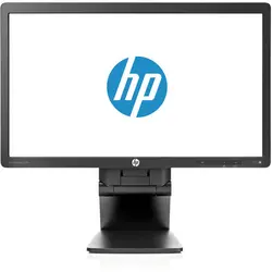 مانیتور دست دوم استوک مدل HP EliteDisplay E201 20