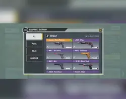 ریجن هند دارای اسکین لجندری و گان متیک و لجندری دارای دو جت بک و بتل پس مکس ۴ سیزن آخر کد 895