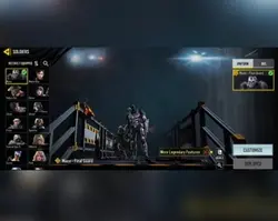 ریجن هند دارای اسکین لجندری و گان متیک و لجندری دارای دو جت بک و بتل پس مکس ۴ سیزن آخر کد 895