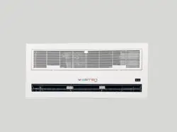 فن کویل وستن ایر کاستی یک طرفه CFM 500 سرد و گرم W1WF500P1 - تاسیسات استور