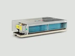 فن کویل وستن ایر سقفی توکار CFM 300 سرد و گرم WOLF-300H1