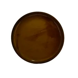 بشقاب تخت چاکلت استون ور