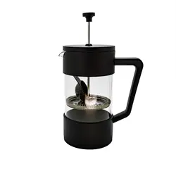 فرنچ پرس 1000 مارک مشکی