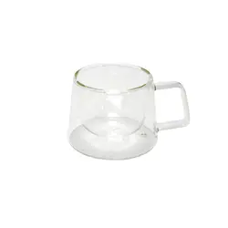 شات دوجداره کف پهن