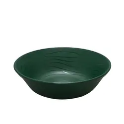 کاسه سالاد گلکسی ملامین 3 رنگ