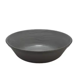 کاسه سالاد گلکسی ملامین 3 رنگ