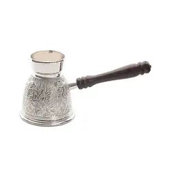جذوه برنجی ۶ کاپ
