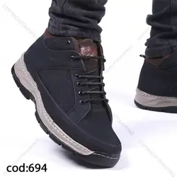 نیم بوت مردانه کد ۶۹۴