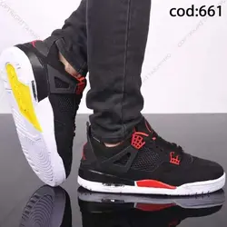 کتونی مردانه کد ۶۶۱