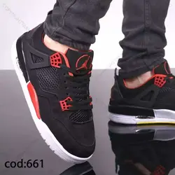 کتونی مردانه کد ۶۶۱