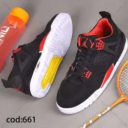 کتونی مردانه کد ۶۶۱