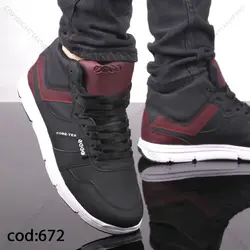 کتانی ساقدار مردانه کد ۶۷۲